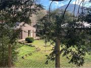 Arriendo Casa Pucon sector Caburgua
