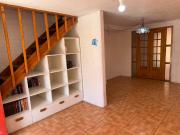 Arriendo casa Pudahuel sur