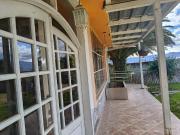 ARRIENDO CASA PUEMBO