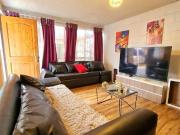 Arriendo Casa Puente alto carmela mackenna