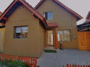 Arriendo Casa Puente alto Paso alto poniente loma...