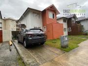 Arriendo Casa Puerto montt Casa en Condominio Sector...