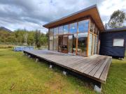 Arriendo casa puerto montt sector la colonia de correntoso