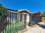 Arriendo Casa Rancagua barrio don baltazar, rancagua