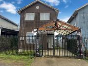 ARRIENDO CASA REINA LUISA