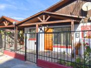 Arriendo casa Remodelada | 3D2B | metro Plaza Maipú