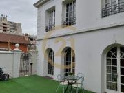 Arriendo Casa Remodelada en Providencia