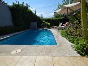 Arriendo Casa Rotonda Atenas Las Condes