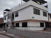 ARRIENDO CASA SALOMIA PRIMER PISO
