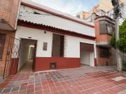 ARRIENDO CASA SAN FRANCISCO