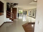 ARRIENDO CASA SANTA CECILIA CON JARDÍN CHIA