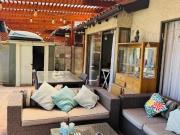 ARRIENDO CASA SECTOR AYRES DE CHICUREO