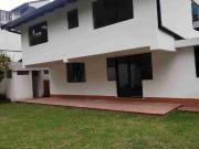 ARRIENDO CASA SECTOR BELLAVISTA