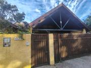 ARRIENDO CASA SECTOR QUILAMAPU