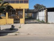 ARRIENDO CASA SECTOR RESIDENCIAL, QUILPUE