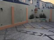 Arriendo casa, sector via a la costa, urbanizacion...