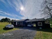 ARRIENDO CASA SEMI AMOBLADA EN PUCÓN 3D Y 2B