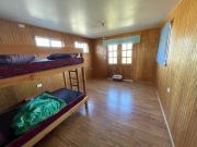 Arriendo casa semi amoblado, Villa Rucahue, Carretera...