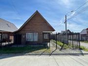 Arriendo casa, sin amoblar, sector parque fundadores,...