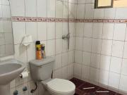 Arriendo casa sólida 55 m2 en Talagante
