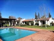 Arriendo Casa Talagante Camino Carampangue Colegio Trebulco