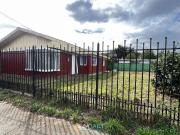 Arriendo Casa Temuco Villa Portal del sol