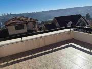 Arriendo casa tipo dpto