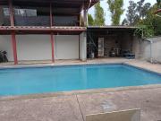 ARRIENDO CASA TUMBACO
