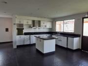 Arriendo casa ubicado en San Jose de Bavaria