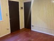 Arriendo casa un dormitorio sector ubb, concepción