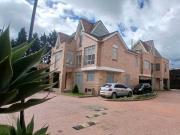 ARRIENDO CASA UNIFAMILIAR EN CHIA