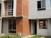 Arriendo casa unifamiliar en el Guadual del Eden, Jamundi