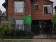 Arriendo Casa Valdivia villa bosque sur