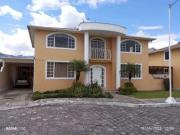 Arriendo Casa Valle Chillos Armenia Dos