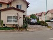 Arriendo casa Valle grande Lampa