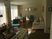 Arriendo Casa Valparaíso casa en condominio de curauma
