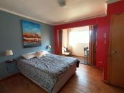 Arriendo Casa Valparaíso loft independiente en cerro...