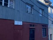 Arriendo Casa Valparaíso poblaciÓn marquez