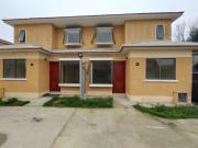 Arriendo Casa Villa alemana arriendo casa en condominio,...