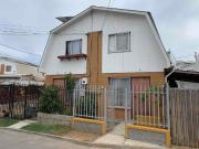 ARRIENDO CASA VILLA ALEMANA CONDOMINIO EN BERNARDO LEIGHTON