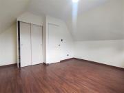 Arriendo Casa Villa alemana espléndida casa...