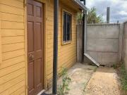 ARRIENDO CASA VILLA ALEMANA HUANHUALÍ