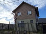 Arriendo casa Villa Bicentenario