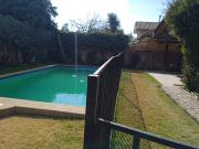 Arriendo casa, villa Constanza