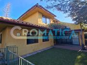 Arriendo Casa Villa Constanza, Rancagua