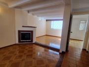 ARRIENDO CASA VILLA DEL PRADO