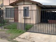 ARRIENDO CASA VILLA EL ABRAZO MAIPU