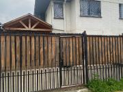 ARRIENDO CASA VILLA LAS PATAGUAS 2D1B