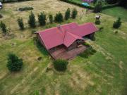 Arriendo Casa Villarrica Condominio Bosque del Conquil