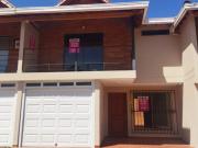 Arriendo Casa Villas de Gualanday 3, Rionegro
